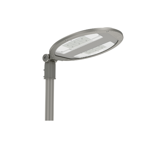 pouliční osvětlení